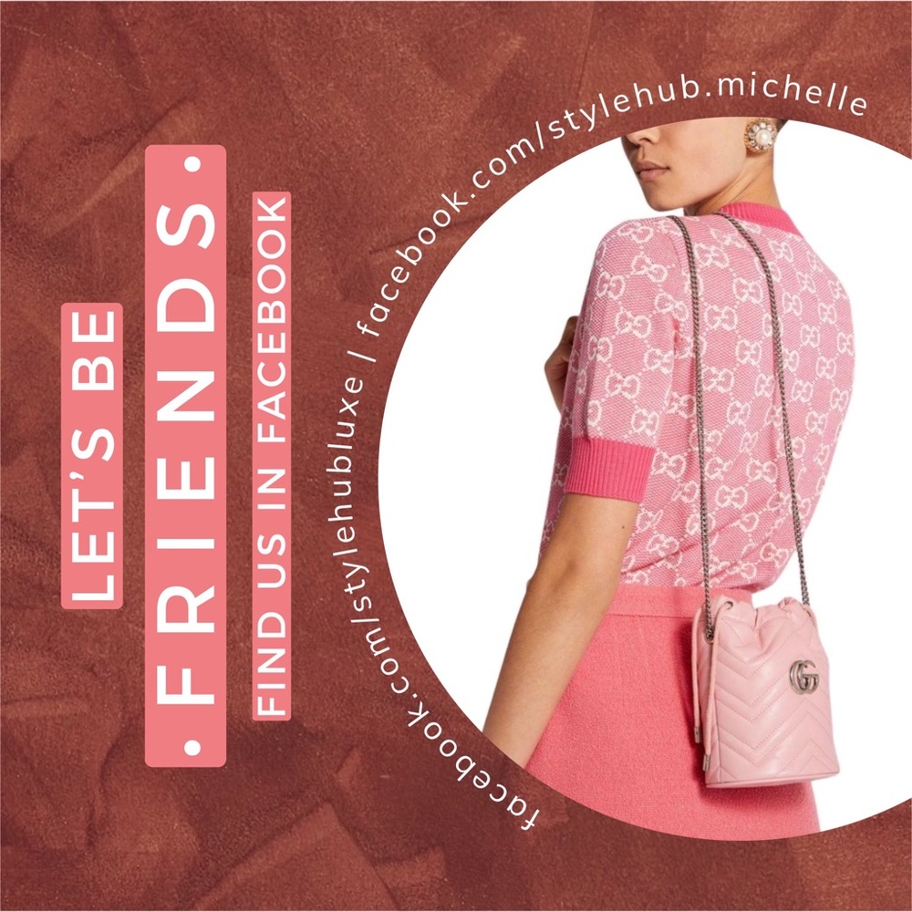 Meet Michelle Cara ~ your 5⭐️ Posh Ambassador since 2017